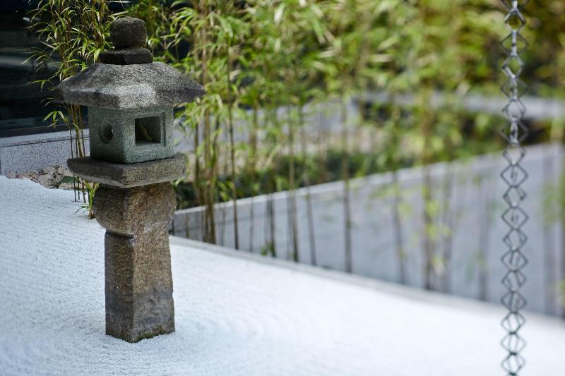 هتل The Ritzcarlton, Kyoto