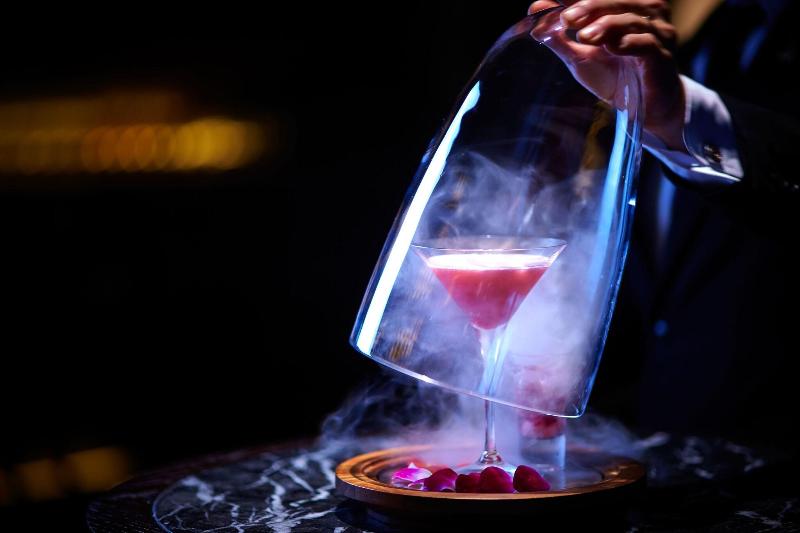 هتل The Ritzcarlton, Kyoto