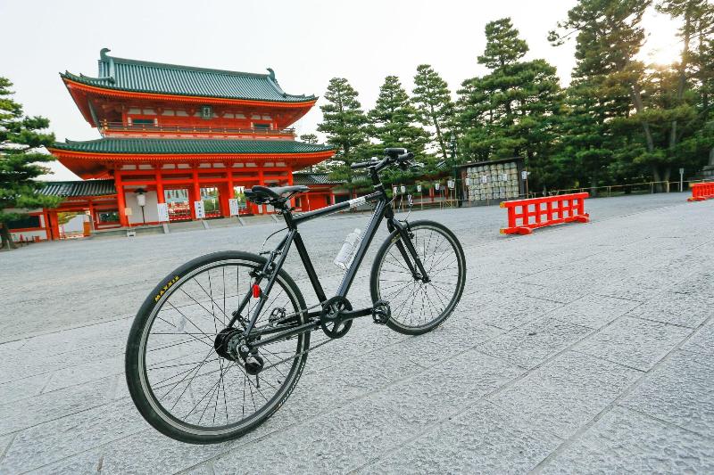 هتل The Ritzcarlton, Kyoto