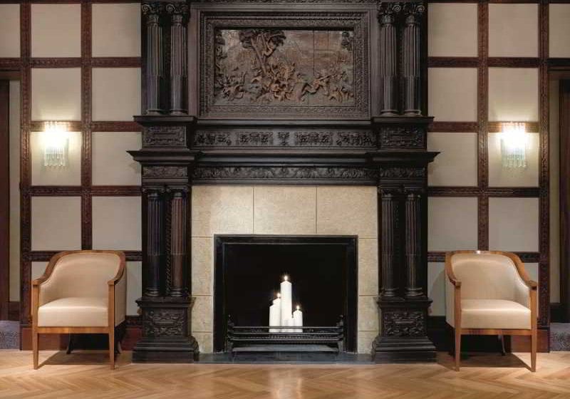 호텔 The Ritzcarlton, Vienna