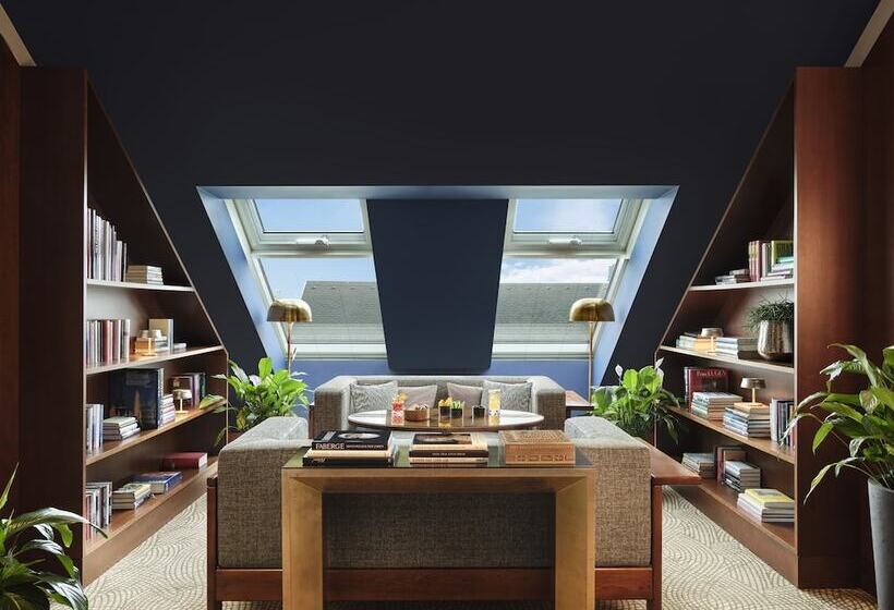 호텔 The Ritzcarlton, Vienna