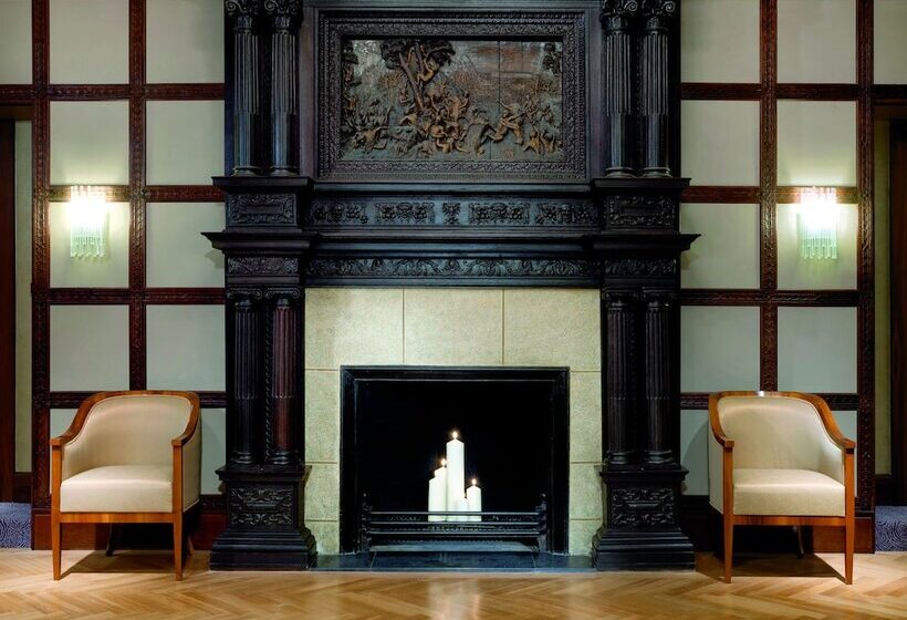 هتل The Ritzcarlton, Vienna