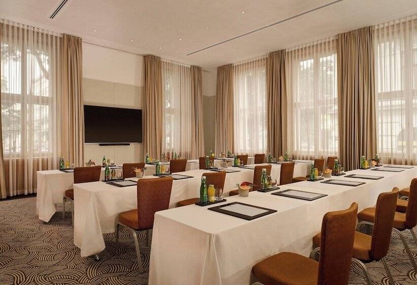 호텔 The Ritzcarlton, Vienna