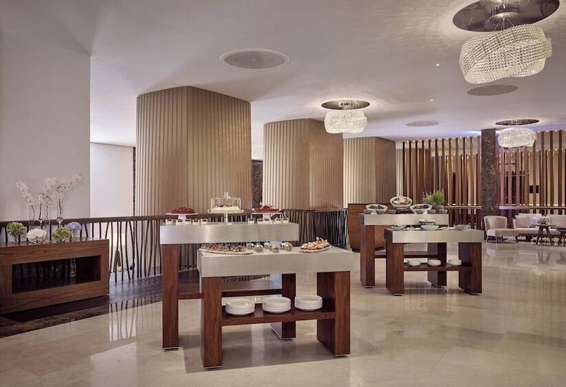 호텔 The Ritzcarlton, Vienna