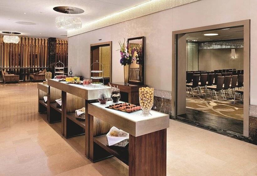 호텔 The Ritzcarlton, Vienna