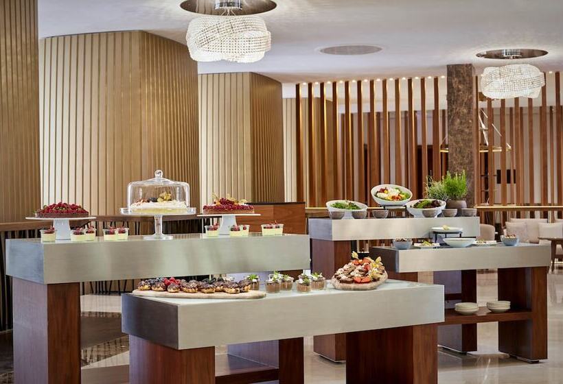 هتل The Ritzcarlton, Vienna