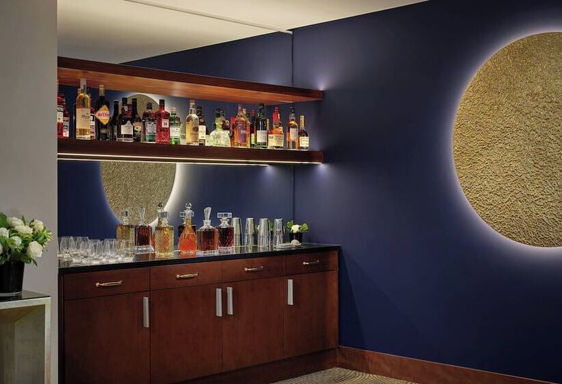 호텔 The Ritzcarlton, Vienna