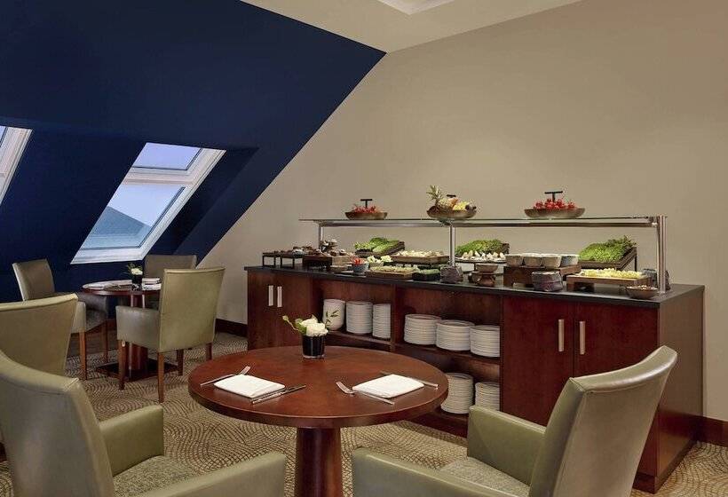 호텔 The Ritzcarlton, Vienna