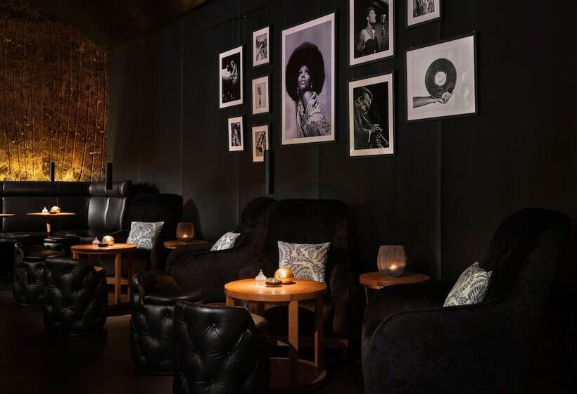 호텔 The Ritzcarlton, Vienna