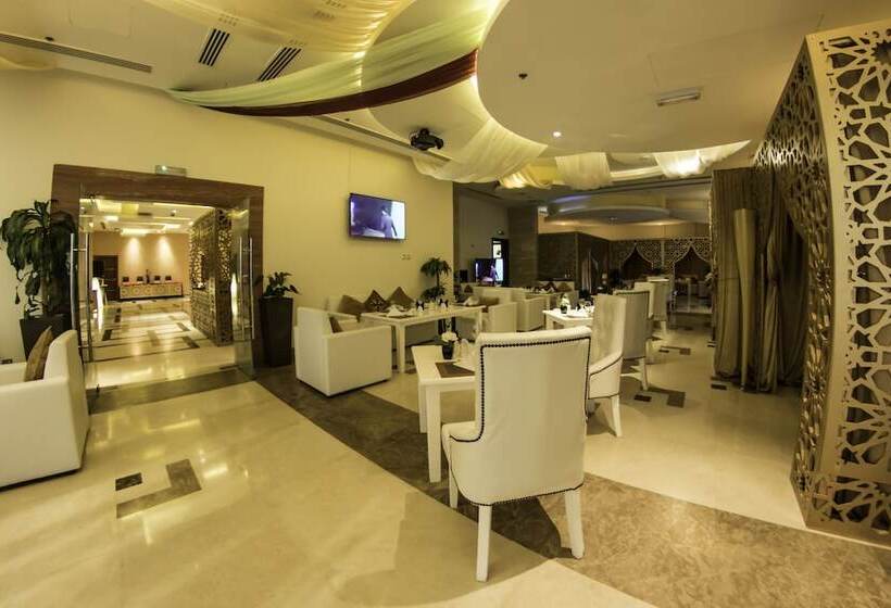 The Royal Riviera Hotel Doha