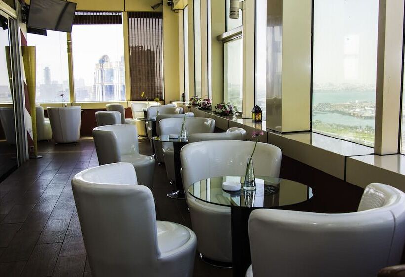 The Royal Riviera Hotel Doha