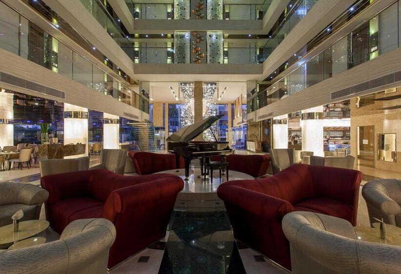 호텔 The Sanctuary Resort Pattaya, Bw Signature Collection