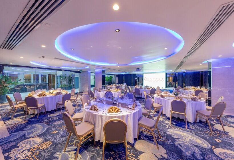 호텔 The Sanctuary Resort Pattaya, Bw Signature Collection