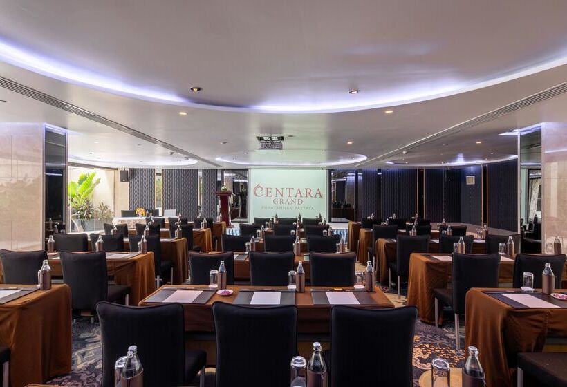 호텔 The Sanctuary Resort Pattaya, Bw Signature Collection