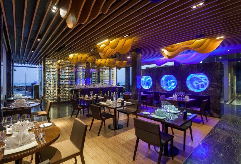 호텔 The Sanctuary Resort Pattaya, Bw Signature Collection