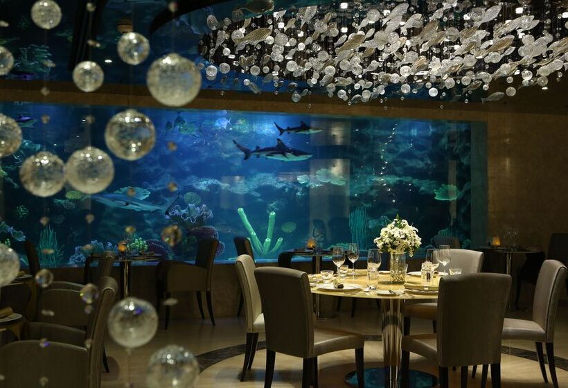 호텔 The Sanctuary Resort Pattaya, Bw Signature Collection