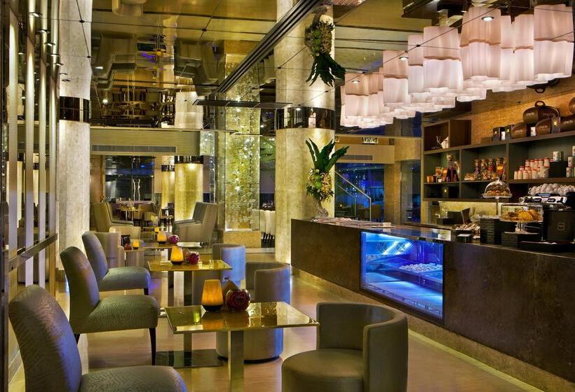 호텔 The Sanctuary Resort Pattaya, Bw Signature Collection