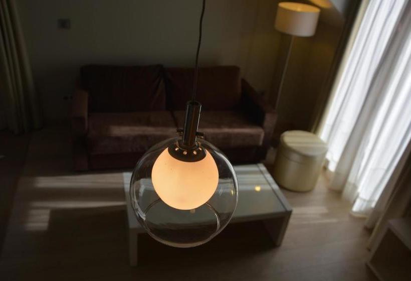 هتل Tinas De Pechon