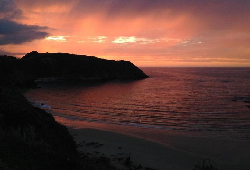 هتل Tinas De Pechon