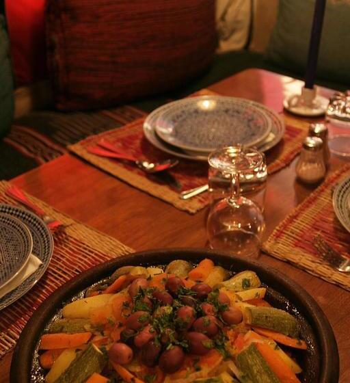 בית מלון כפרי Tomboctou