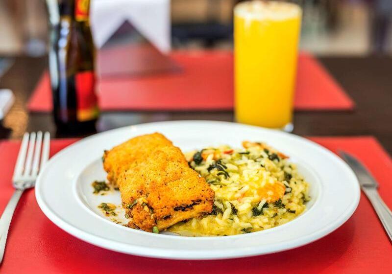 酒店 Tulip Inn Belém Hangar