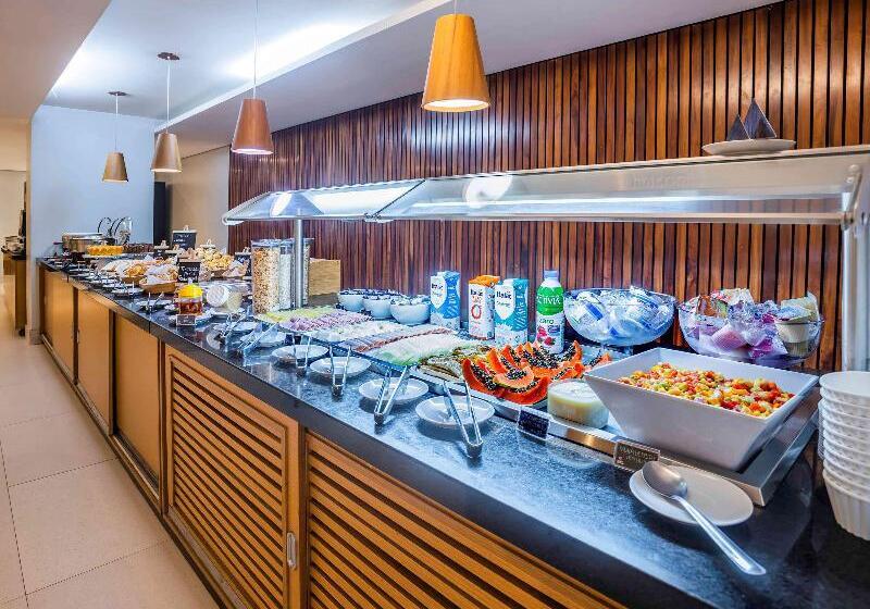 酒店 Tulip Inn Belém Hangar