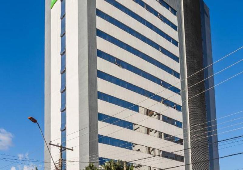 酒店 Tulip Inn Belém Hangar