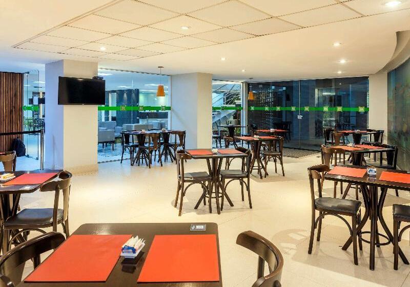 酒店 Tulip Inn Belém Hangar