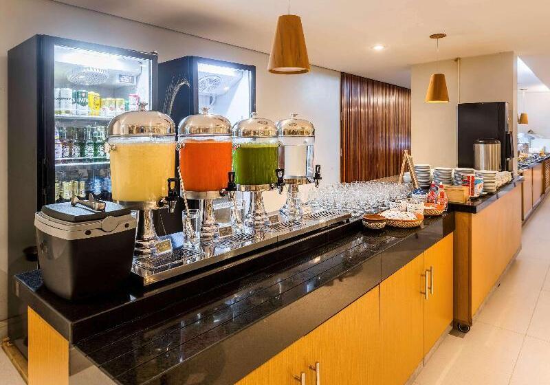 酒店 Tulip Inn Belém Hangar