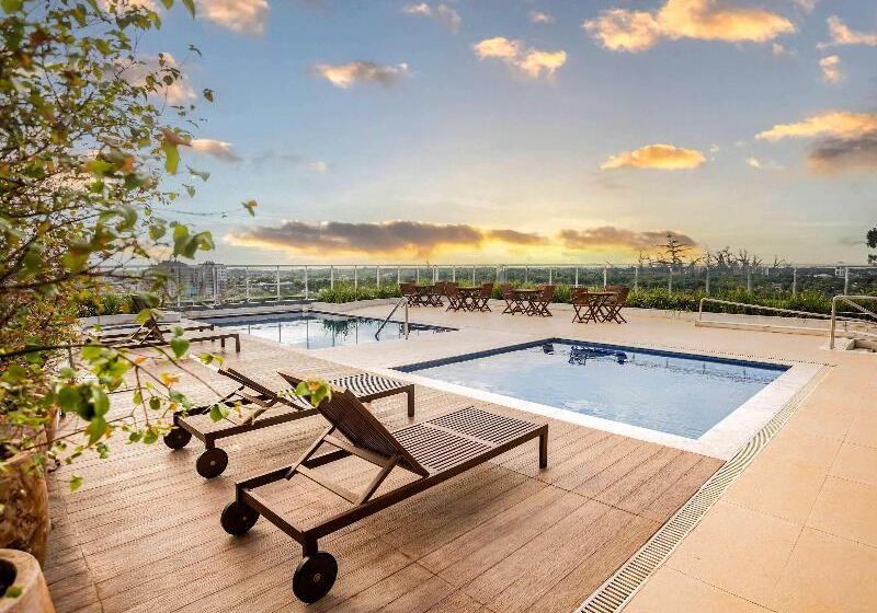 酒店 Tulip Inn Belém Hangar