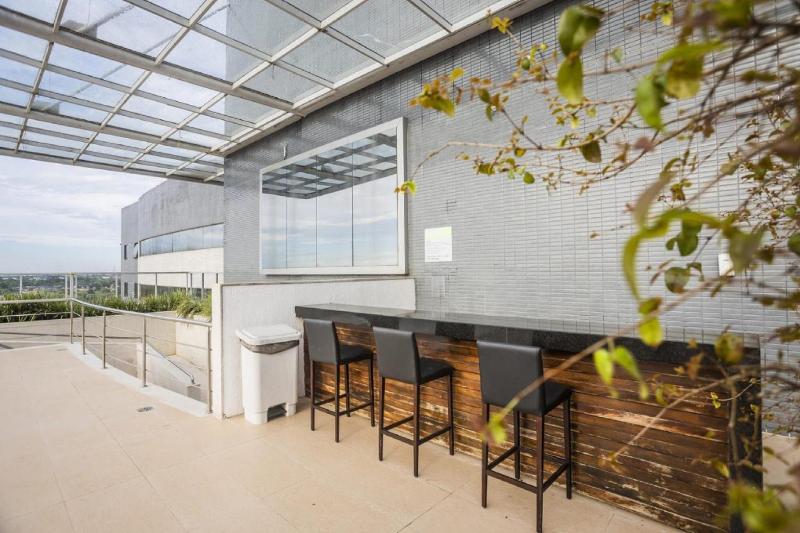 酒店 Tulip Inn Belém Hangar