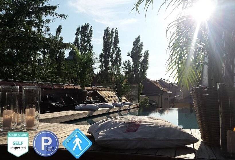 Vander Urbani Resort   A Member Of Design Hotels