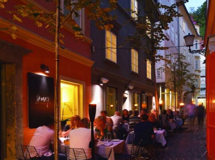 Vander Urbani Resort   A Member Of Design Hotels