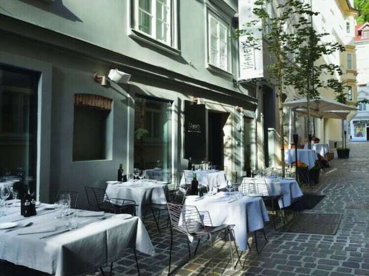 Vander Urbani Resort   A Member Of Design Hotels