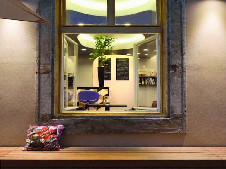 Vander Urbani Resort   A Member Of Design Hotels