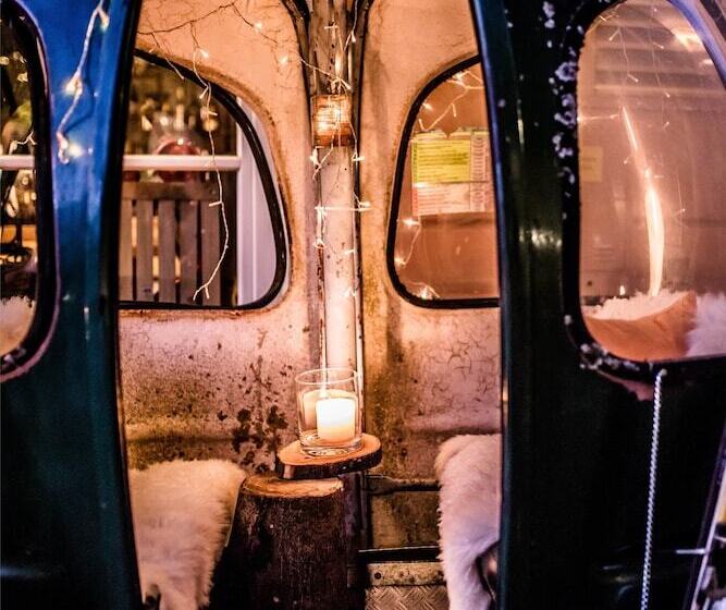 Vander Urbani Resort   A Member Of Design Hotels