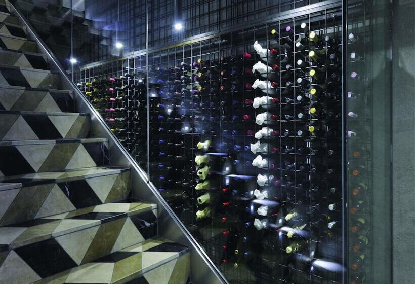 Vander Urbani Resort   A Member Of Design Hotels