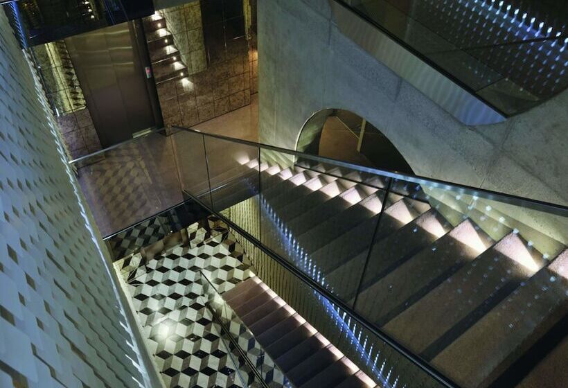 Vander Urbani Resort   A Member Of Design Hotels