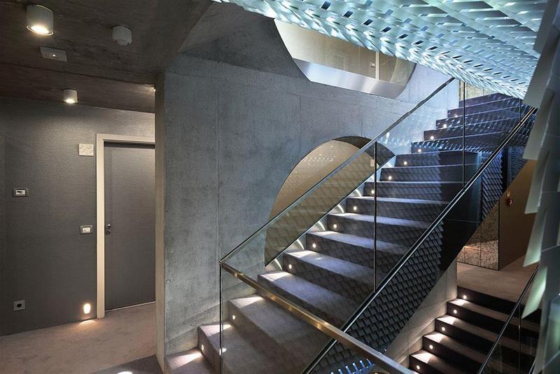 Vander Urbani Resort   A Member Of Design Hotels