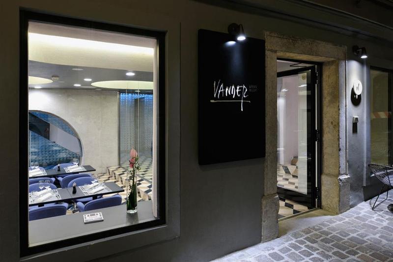 Vander Urbani Resort   A Member Of Design Hotels