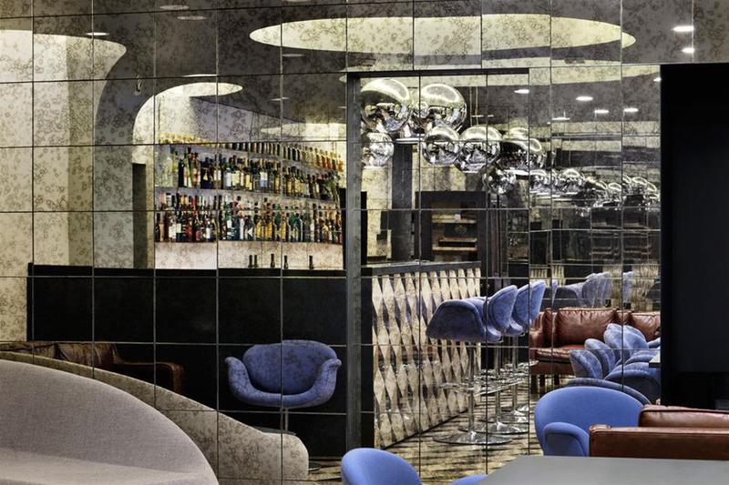 Vander Urbani Resort   A Member Of Design Hotels