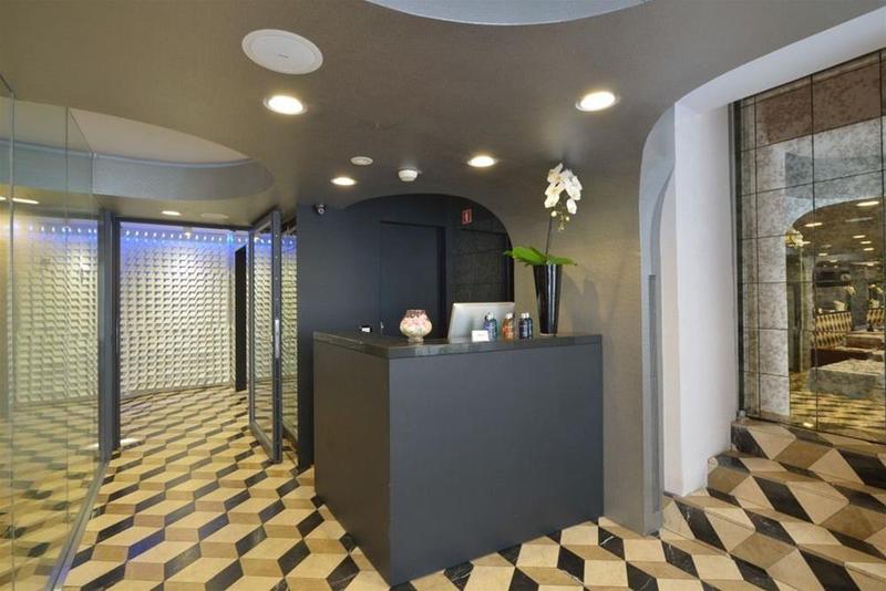 Vander Urbani Resort   A Member Of Design Hotels