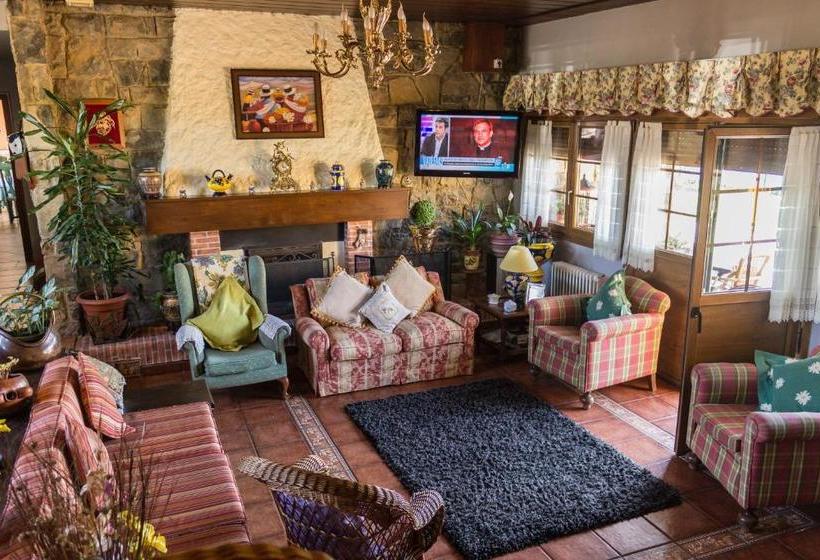 فندق Villa San Remo