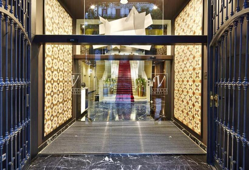 Отель Vincci Gala