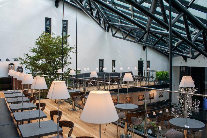 هتل Wakeup Copenhagen  Borgergade