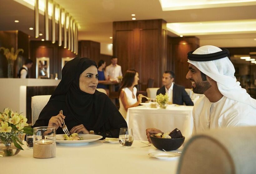 هتل Waldorf Astoria Dubai Palm Jumeirah