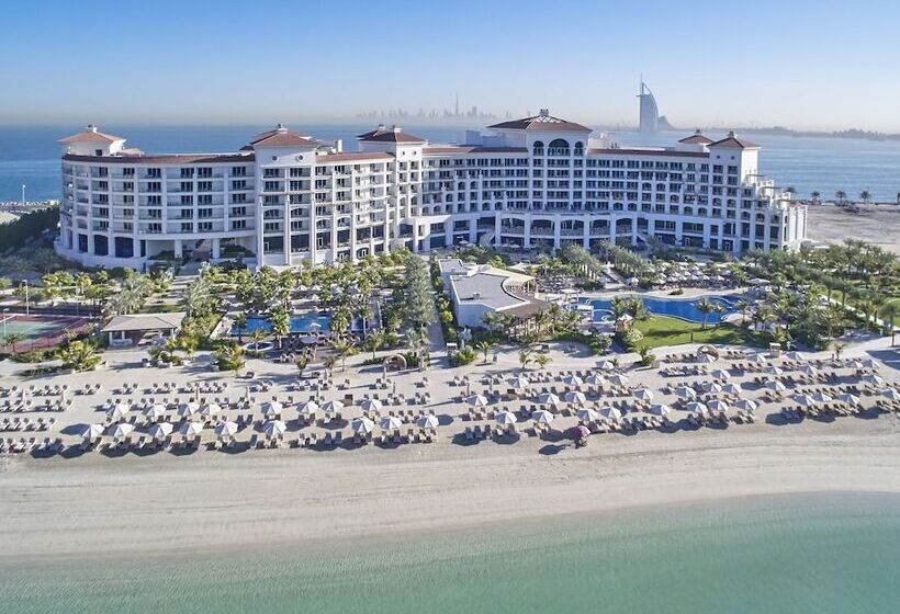 هتل Waldorf Astoria Dubai Palm Jumeirah