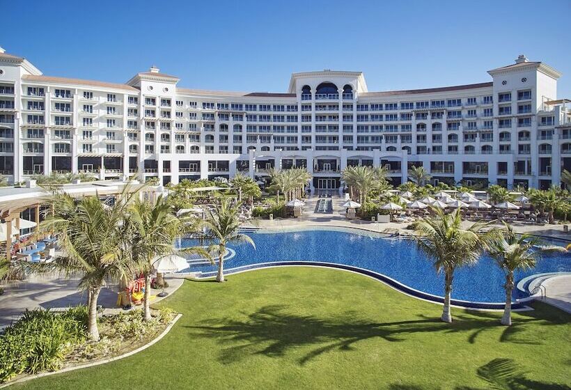 هتل Waldorf Astoria Dubai Palm Jumeirah