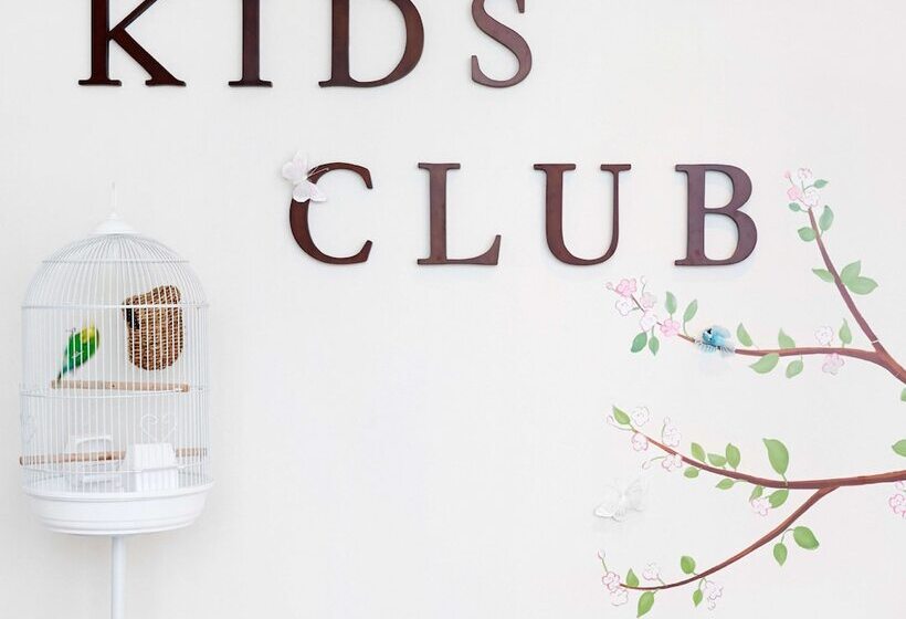 هتل Waldorf Astoria Dubai Palm Jumeirah