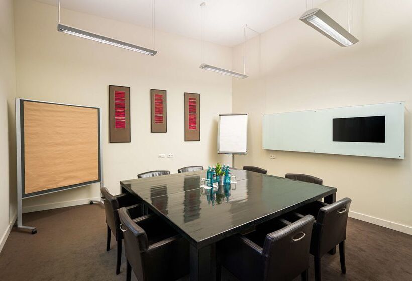 The Rilano Hotel München